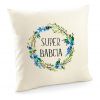Poszewka Super Babcia