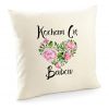 Poszewka Kocham Cię Babciu