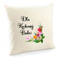 Poszewka Dla kochanej babci