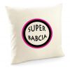 Poszewka Super Babcia