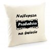 Poszewka Najlepsza Prababcia na świecie