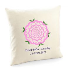 Poszewka Dzień Babci i Dziadka