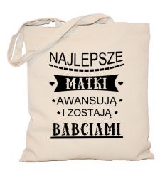 Torba Najlepsze Matki awansują
