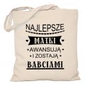 Torba Najlepsze Matki awansują
