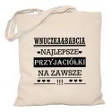 Torba Wnuczka & Babcia