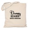 Torba Dumny Dziadek super wnuków