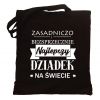 Torba Najlepszy Dziadek na świecie