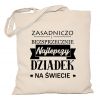 Torba Najlepszy Dziadek na świecie