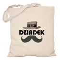 Torba SUPER DZIADEK