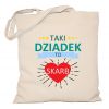 Torba Taki Dziadek to SKARB