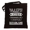 Torba Najlepsi Ojcowie awansują
