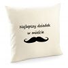 Poszewka Najlepszy Dziadek w mieście