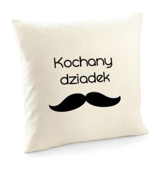 Poszewka Kochany Dziadek