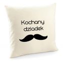 Poszewka Kochany Dziadek