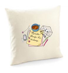 Poszewka Dziadku bardzo Cię kocham