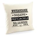 Poszewka Wnuczek & Dziadek