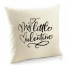 Poduszka My little valentine