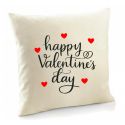 Poduszka Happy Valentines Day