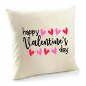 Poduszka Happy Valentine's Day