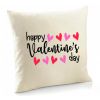 Poszewka Happy Valentine's Day