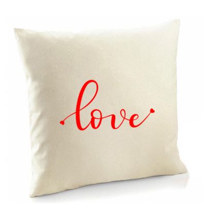 Poszewka Love