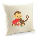 Poszewka Małpka