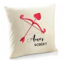 Poduszka Amor