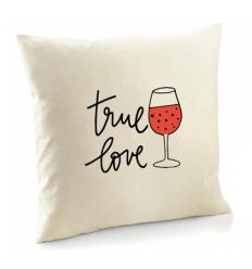Poszewka True love