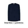Fruit Koszulka na długi rękaw Deep Navy
