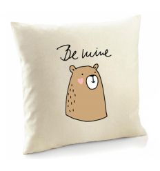 Poszewka Misiu Be Mine