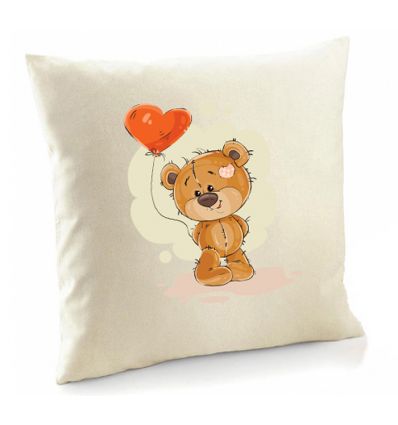 Poszewka Nieśmiały Miś