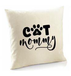 Poszewka Cat Mommy