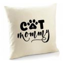 Poszewka Cat Mommy