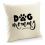 Poduszka Dog Mommy