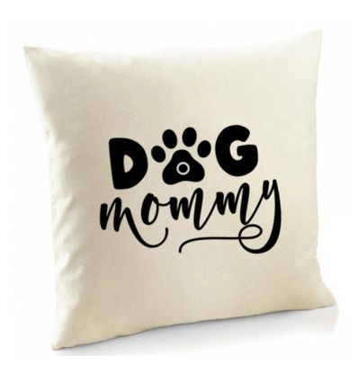 Poszewka Dog Mommy