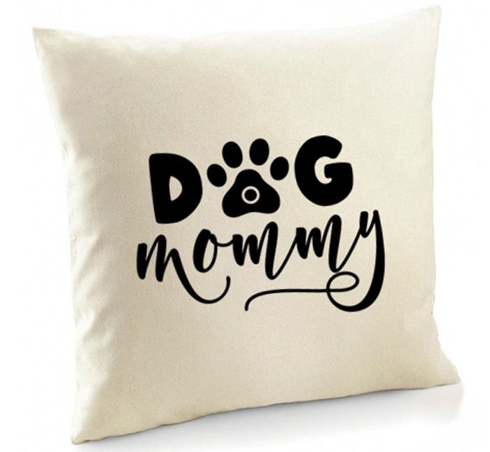 torba dla psiary dog mommy poduszka psia mama