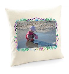 Poszewka ze zdjęciem