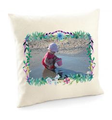 Poszewka ze zdjęciem