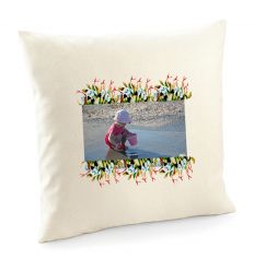 Poszewka ze zdjęciem