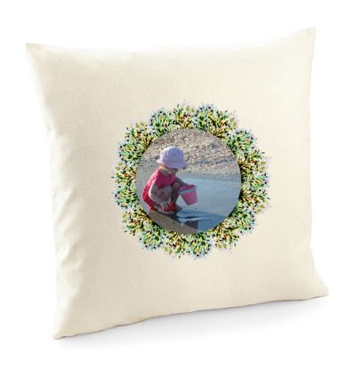 Poszewka ze zdjęciem