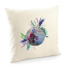 Poszewka ze zdjęciem