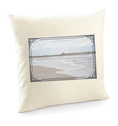 Poszewka ze zdjęciem