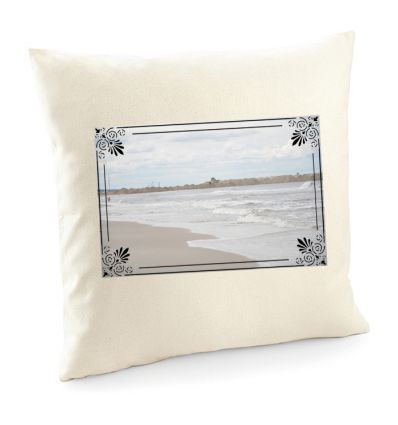 Poszewka ze zdjęciem