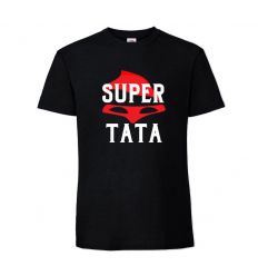 SUPER TATA koszulka