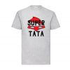 SUPER TATA koszulka
