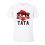 SUPER TATA koszulka