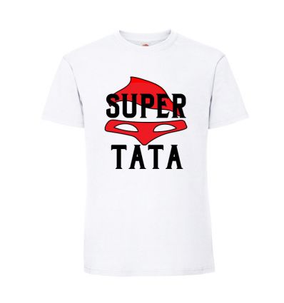 SUPER TATA koszulka