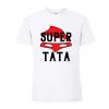 SUPER TATA koszulka