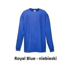 Koszulka na długi rękaw Valueweight