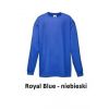 Fruit Koszulka na długi rękaw Royal Blue